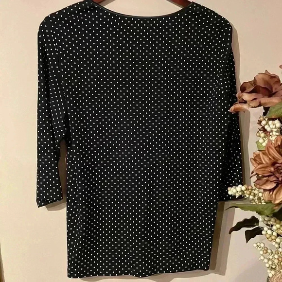 Christopher & Banks Top - Picture 5 of 6